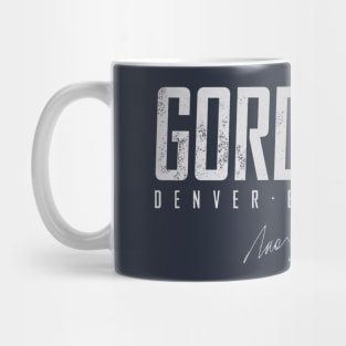 Aaron Gordon Denver Elite Mug